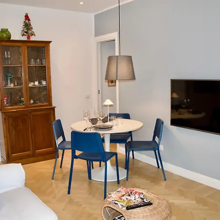 Apartment Luxury *