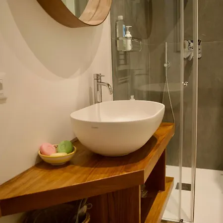 Apartment Luxury *