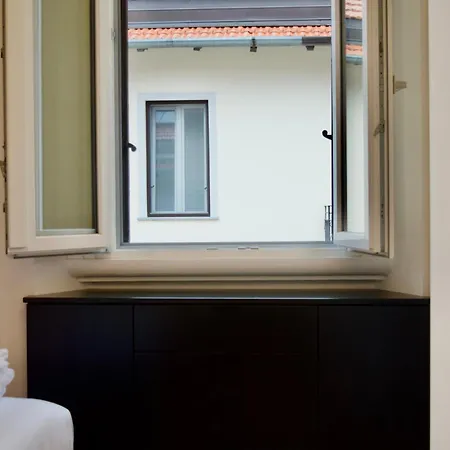Luxury * Milan