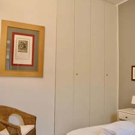Luxury Apartment