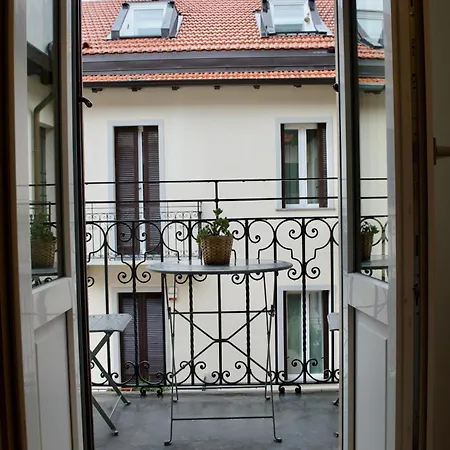 Apartment Luxury