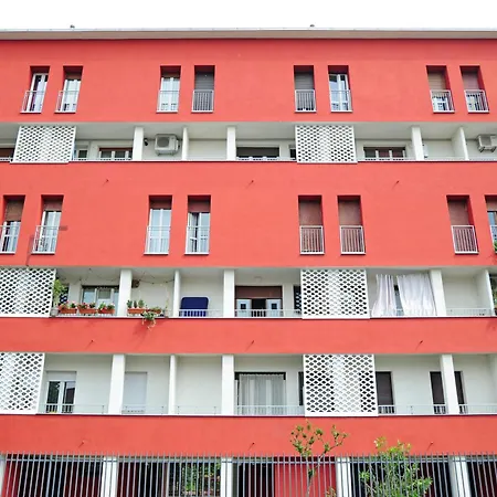 Daire San Giusto Milano