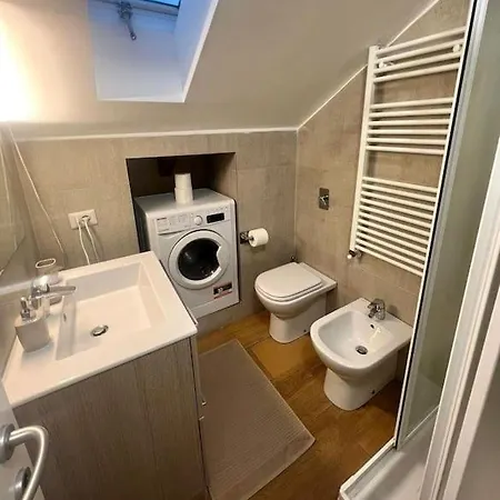 Casa Viola Centrale! *