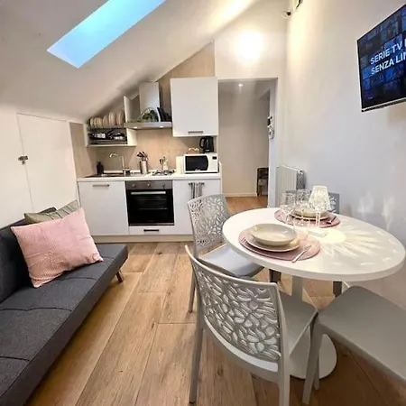 Casa Viola Centrale!