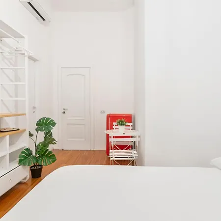Apartmán New! Lovely & Friendly In Center B *