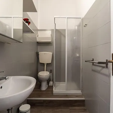 Apartment Cozy In The Center Of