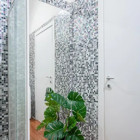 Apartmán New! Lovely & Friendly In Center B *