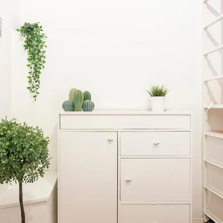 Apartmán New! Lovely & Friendly In Center B Milán