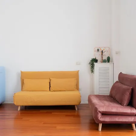 New! Lovely & Friendly In Center A