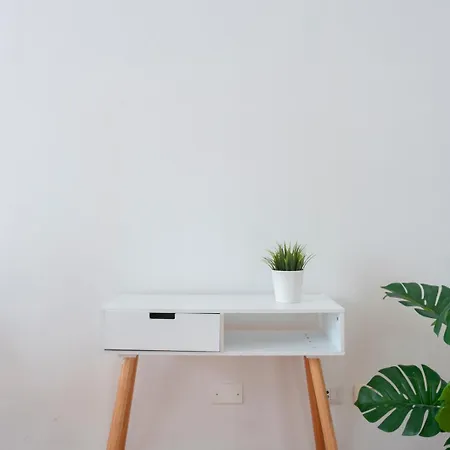 شقة New! Lovely & Friendly In Center A *