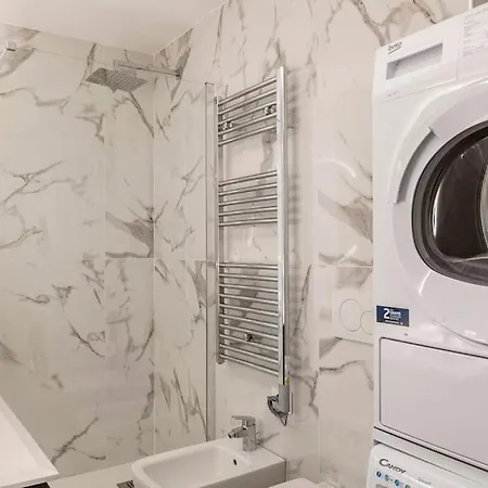 Apartment Nido A Due Passi Navigli-bocconi *