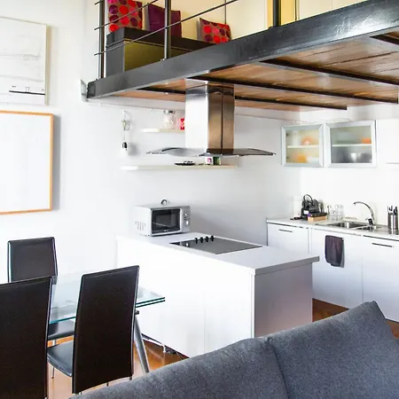Apartment Mercato 5