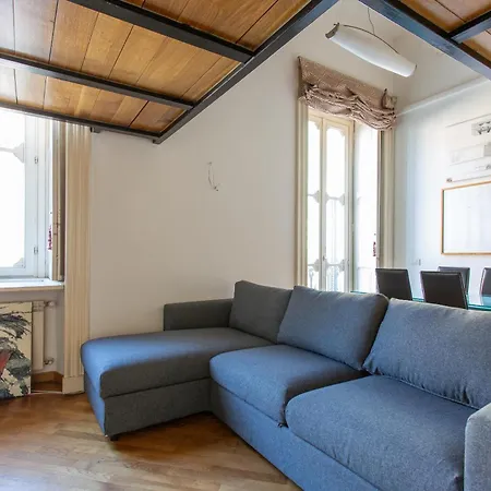 Mercato 5 Apartment *