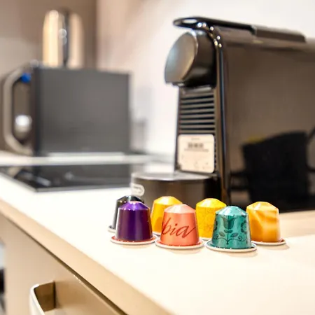 Charlotte Bb House شقة ميلان