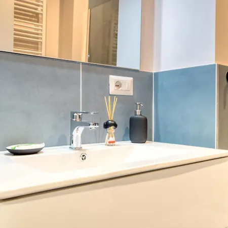 Charlotte Bb House شقة ميلان