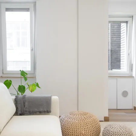 Apartment Pindemonte 2 *