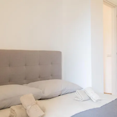 Pindemonte 2 Apartment *