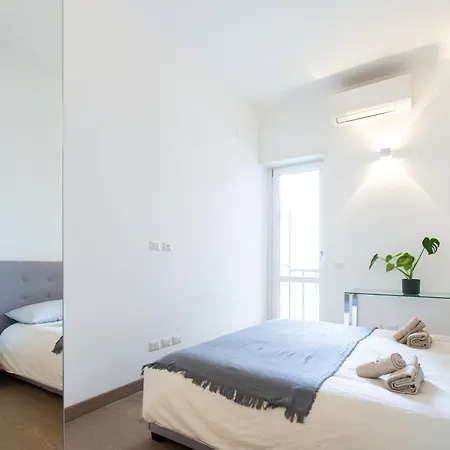 Apartment Pindemonte 2