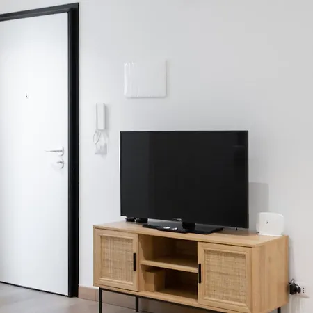 Apartment Pindemonte 2 *