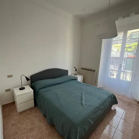 In Zona De Angeli, דירה *