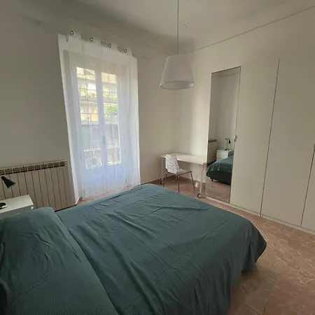 דירה In Zona De Angeli, מילאנו