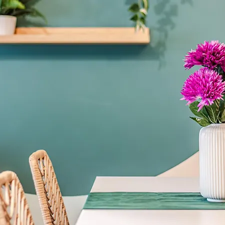 Διαμέρισμα La Casa Di Frida Kahlo