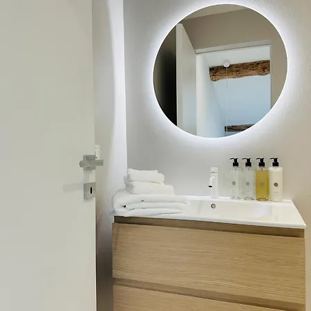 Apartment Mansarda San Gregorio Milan