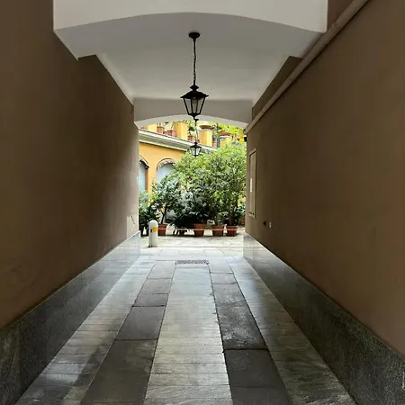 Lägenhet Centro Corso Buenos Aires - Fs *