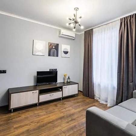 Family Wi-fi Appartement