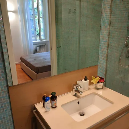 Apartament Esclusive & Elegant Loft, Duomo 10 Minutes *