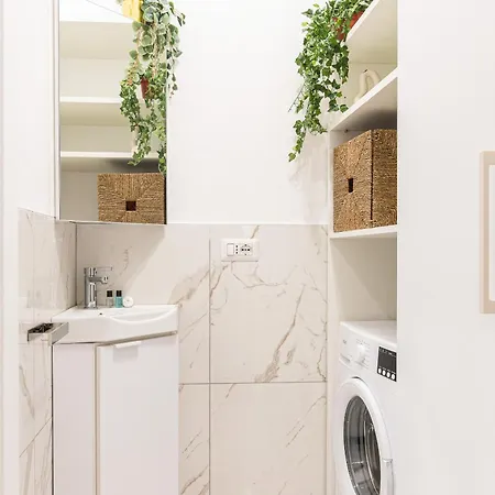 Apartament Design - Tricolore, Macedonio Melloni