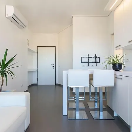 דירה Panoramic Apartment-hosted By Sweetstay *