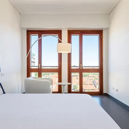 דירה Panoramic Apartment-hosted By Sweetstay מילאנו