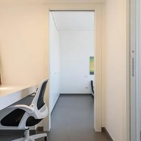 דירה Panoramic Apartment-hosted By Sweetstay *
