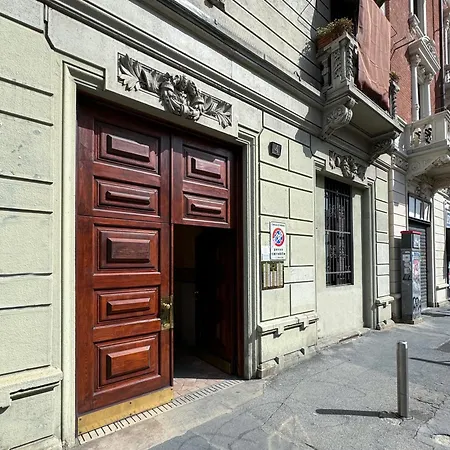 Appartement Watt House *