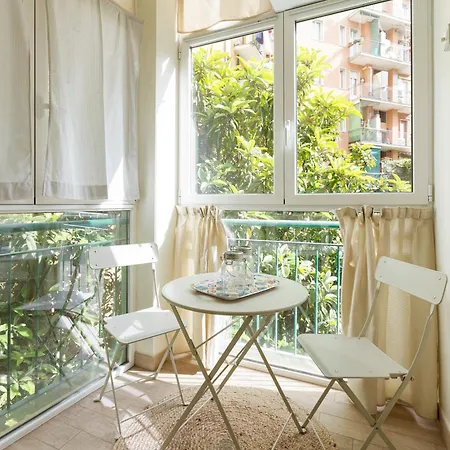 Gerusalemme M5 Yellow With Closed Balcony! Apartment