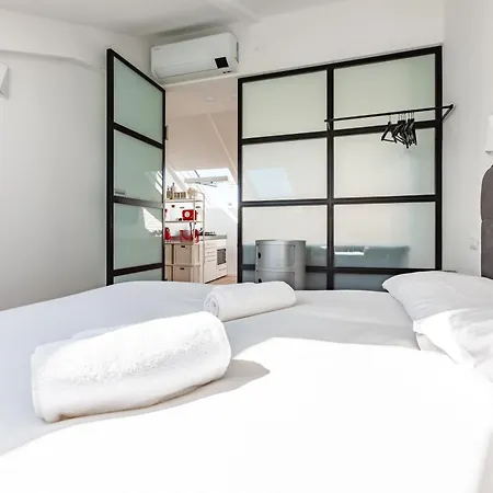 Life - Modern Nearby M5 Domodossola Mailand