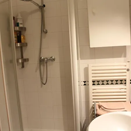 Navigli Apartmán Milán