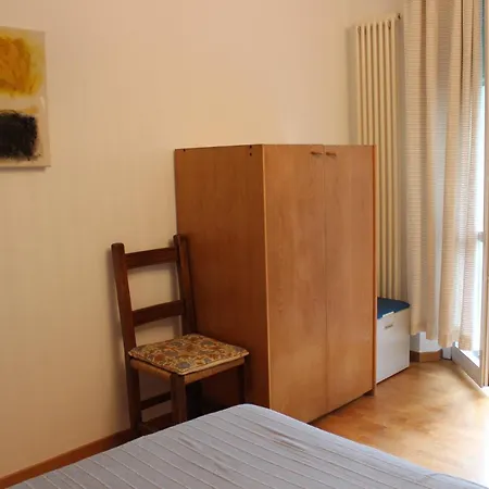 Navigli Apartmán