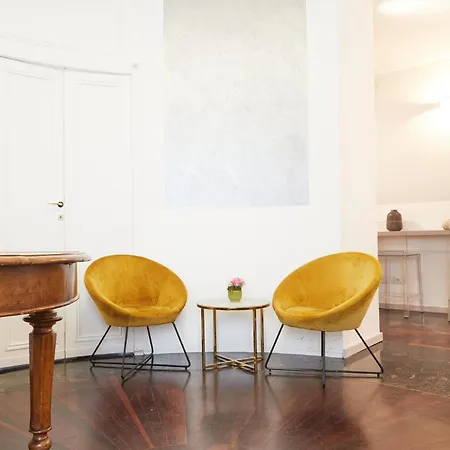 Apartment Retreats Duomo *