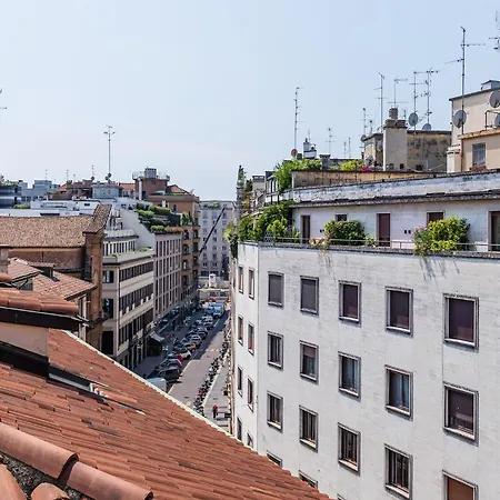 Apartment Retreats Duomo *