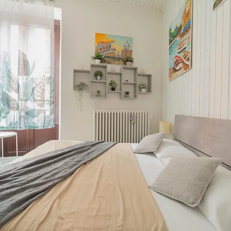 Apartmán Art Design - Center *