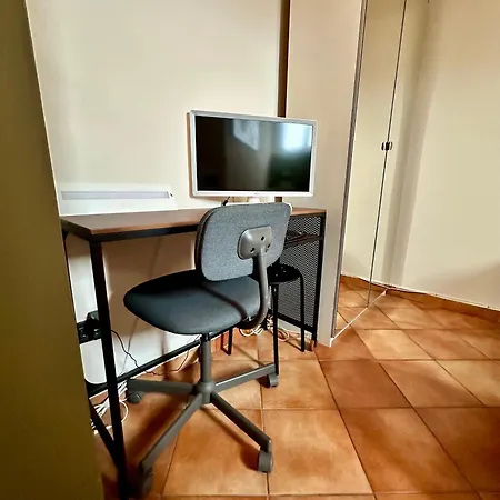 Solferino * Milan