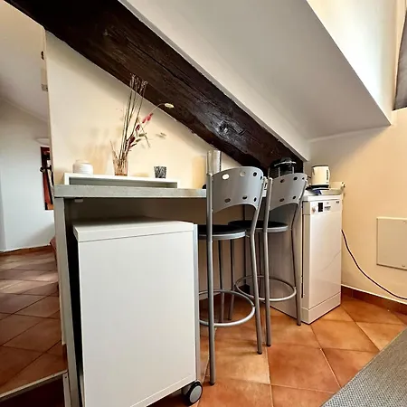 Solferino Apartment *