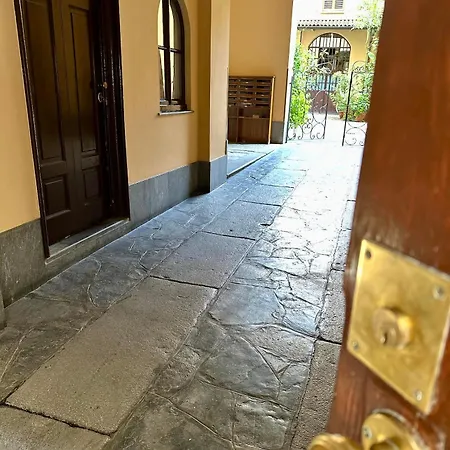 Solferino * Milan