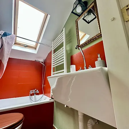 Solferino Apartment *