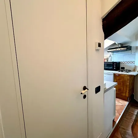 Apartment Solferino