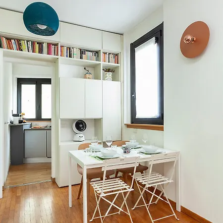 아파트 Duplex Luminoso In Zona Residenziale