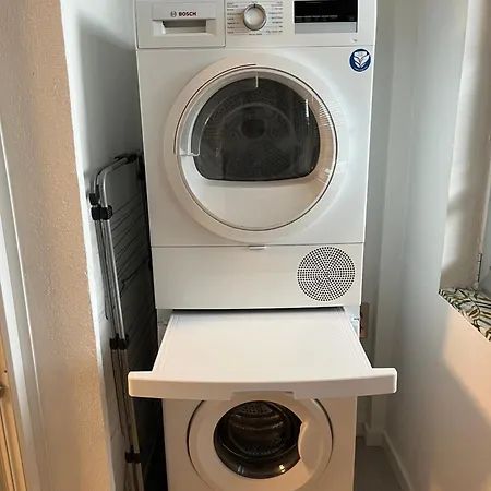 Lejlighed Bilocale Metro 4 - Linate Airport E Duomo 10 Min *