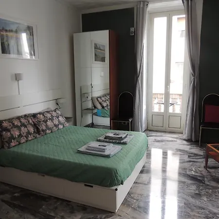 Appartement Nolo 4 11 Beds